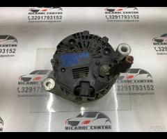GENERATORE ALTERNATORE 2.0D 125KW 170CV OPEL  / SA - 7