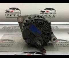 GENERATORE ALTERNATORE 2.0D 125KW 170CV OPEL  / SA - 8