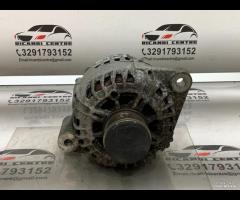 GENERATORE ALTERNATORE 2.0D 125KW 170CV OPEL  / SA - 9