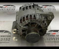 GENERATORE ALTERNATORE 2.0D 125KW 170CV OPEL  / SA - 10
