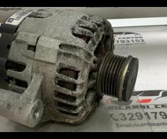 GENERATORE ALTERNATORE 2.0D 125KW 170CV OPEL  / SA - 13