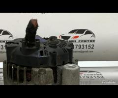 GENERATORE ALTERNATORE 2.0D 125KW 170CV OPEL  / SA - 14