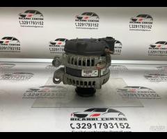 GENERATORE ALTERNATORE 2.7D 152KW 207CV JAGUAR S-T