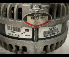 GENERATORE ALTERNATORE 2.7D 152KW 207CV JAGUAR S-T