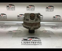 GENERATORE ALTERNATORE 2.0D 85KW 115CV CHT SUBARU