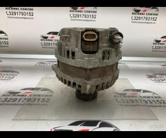 GENERATORE ALTERNATORE 2.0D 85KW 115CV CHT SUBARU