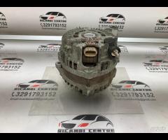 GENERATORE ALTERNATORE 2.0D 85KW 115CV CHT SUBARU