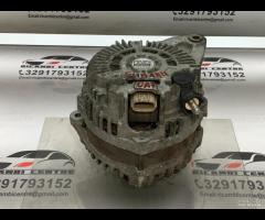 GENERATORE ALTERNATORE 2.0D 85KW 115CV CHT SUBARU