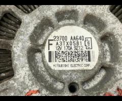 GENERATORE ALTERNATORE 2.0D 85KW 115CV CHT SUBARU