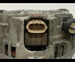 GENERATORE ALTERNATORE 2.0D 85KW 115CV CHT SUBARU - 6