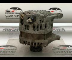 GENERATORE ALTERNATORE 2.0D 85KW 115CV CHT SUBARU - 7