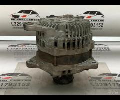 GENERATORE ALTERNATORE 2.0D 85KW 115CV CHT SUBARU - 9