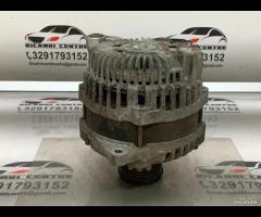 GENERATORE ALTERNATORE 2.0D 85KW 115CV CHT SUBARU - 10