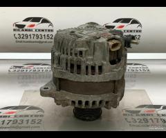 GENERATORE ALTERNATORE 2.0D 85KW 115CV CHT SUBARU - 11