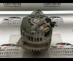 GENERATORE ALTERNATORE 2.0D 85KW 115CV CHT SUBARU - 12