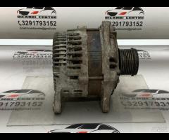 GENERATORE ALTERNATORE 2.0D 85KW 115CV CHT SUBARU - 13