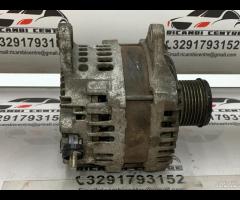 GENERATORE ALTERNATORE 2.0D 85KW 115CV CHT SUBARU - 14