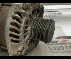 GENERATORE ALTERNATORE 2.0D 85KW 115CV CHT SUBARU - 15