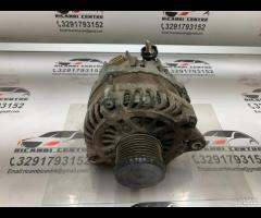 GENERATORE ALTERNATORE 2.0D 85KW 115CV CHT SUBARU - 17