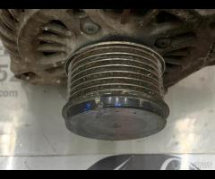 GENERATORE ALTERNATORE 2.0D 85KW 115CV CHT SUBARU - 18