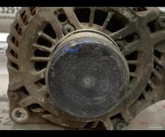 GENERATORE ALTERNATORE 2.0D 85KW 115CV CHT SUBARU - 19