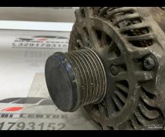 GENERATORE ALTERNATORE 2.0D 85KW 115CV CHT SUBARU - 20