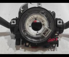 DEVIOLUCI CON CONTATTO SPIRALATO VW GOLF VI 5K0953
