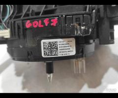 DEVIOLUCI CON CONTATTO SPIRALATO VW GOLF VI 5K0953 - 9