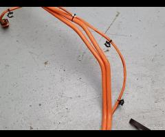 CABLAGGIO CAVO RICARICA BATTERIA TESLA MODEL Y 202 - 11