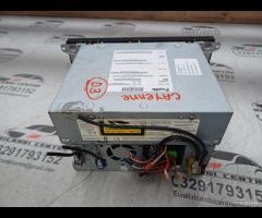 AUTORADIO LETTORE CD SISTEMA NAVIGAZIONE PORSCHE C - 16