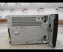 AUTORADIO LETTORE CD SISTEMA NAVIGAZIONE PORSCHE C - 17