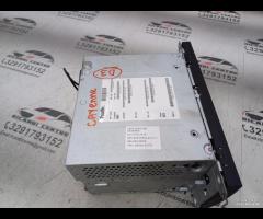 AUTORADIO LETTORE CD SISTEMA NAVIGAZIONE PORSCHE C - 18