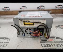 AUTORADIO LETTORE CD SISTEMA NAVIGAZIONE PORSCHE C - 19