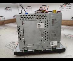 AUTORADIO LETTORE CD SISTEMA NAVIGAZIONE PORSCHE C - 20