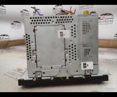 AUTORADIO LETTORE CD SISTEMA NAVIGAZIONE PORSCHE C - 21