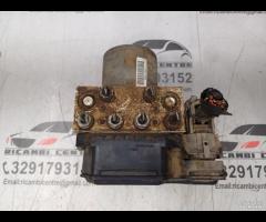 CENTRALINA POMPA ABS AUDI Q3 2013 2.0L DIESEL 130K - 9