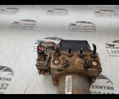 CENTRALINA POMPA ABS AUDI Q3 2013 2.0L DIESEL 130K - 12