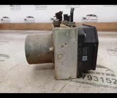 CENTRALINA POMPA ABS AUDI Q3 2013 2.0L DIESEL 130K - 16