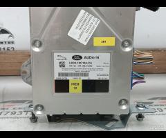 CENTRALINA AMPIFICATORE AUDIO JAGUAR I-PACE 2020 L
