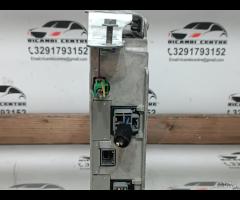 CENTRALINA AMPIFICATORE AUDIO JAGUAR I-PACE 2020 L - 10
