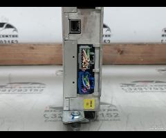 CENTRALINA AMPIFICATORE AUDIO JAGUAR I-PACE 2020 L - 11
