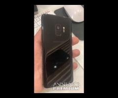 samsung s9 64gb (leggere descrizione)