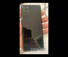 SAMSUNG S20+ 128GB (LEGGERE DESCRIZIONE)