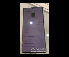 SAMSUNG S22 ULTRA 128 (LEGGERE DESCRIZIONE)