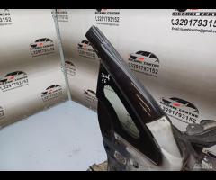LONGHERONE ANTERIORE DESTRO NISSAN LEAF II 2018 HA