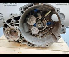 CAMBIO MANUALE 6M KDS 2.0D BMN SEAT LEON 2007 02Q3