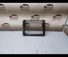SUPPORTO RIVESTIMENTO RADIATORE BMW F01 B13 171178 - 2