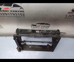 SUPPORTO RIVESTIMENTO RADIATORE BMW F01 B13 171178 - 4