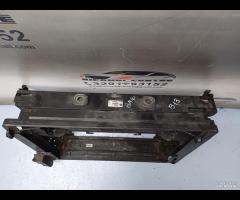 SUPPORTO RIVESTIMENTO RADIATORE BMW F01 B13 171178 - 5