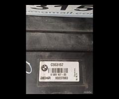 SUPPORTO RIVESTIMENTO RADIATORE BMW F01 B13 171178 - 21